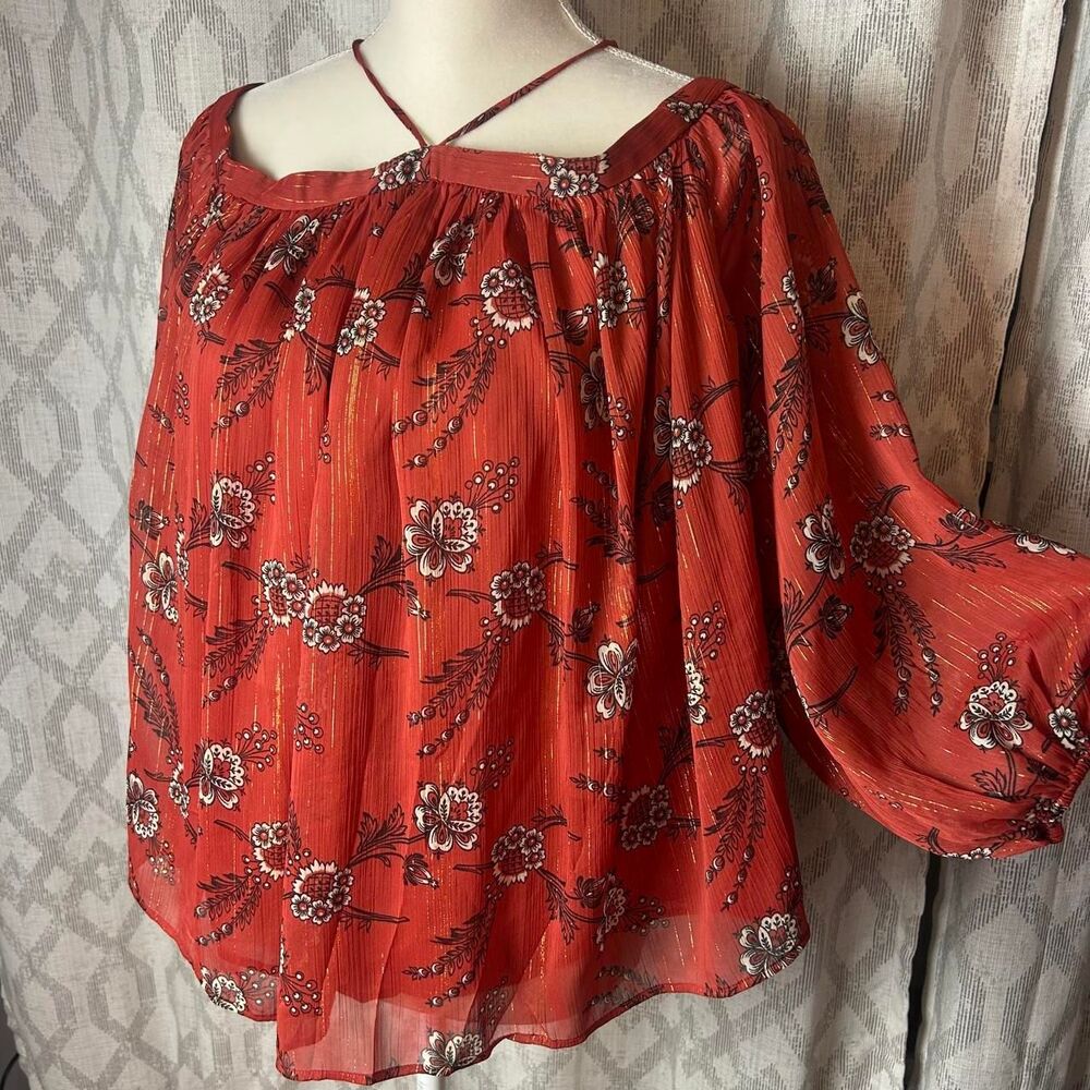 Ann Taylor blouse
